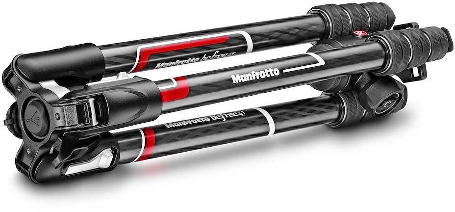 Manfrotto BEFREE GT Carbon
