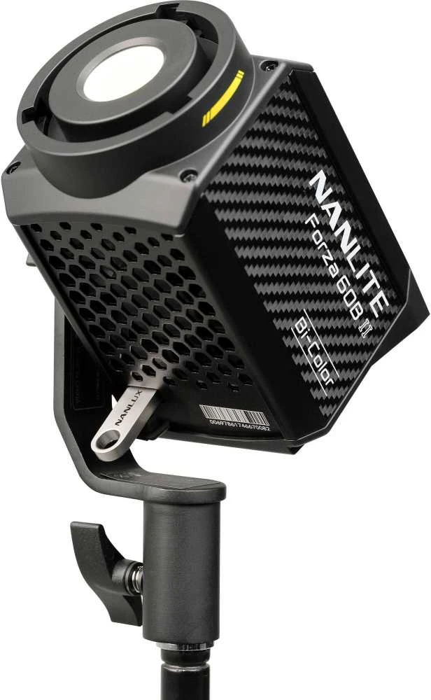 Nanlite Forza 60B II dvispalvis LED taškinis šviestuvas