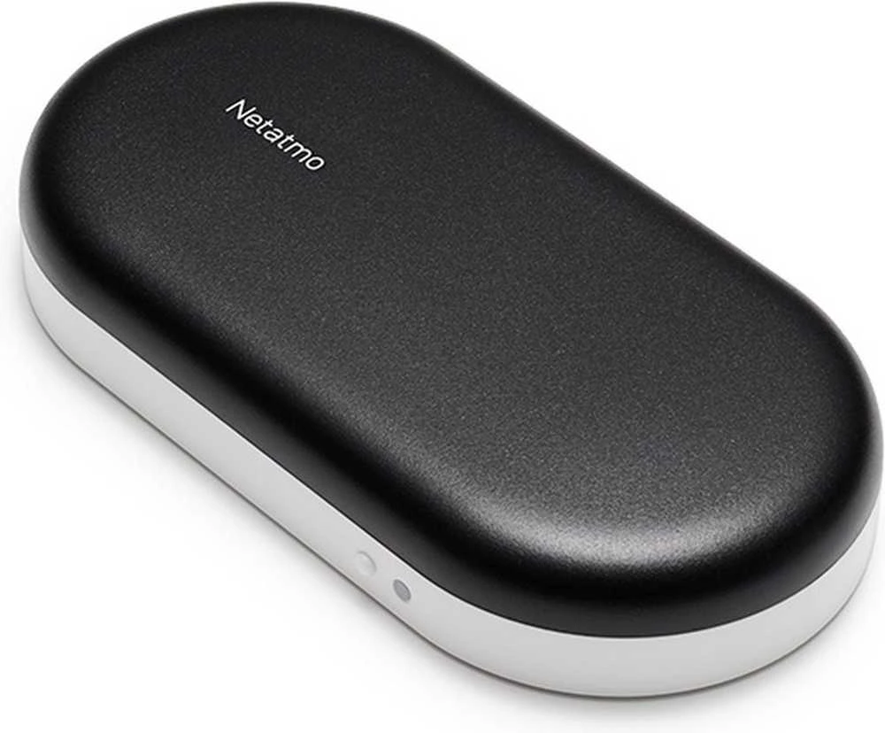 Netatmo Išmanusis oro kondicionieriaus valdiklis