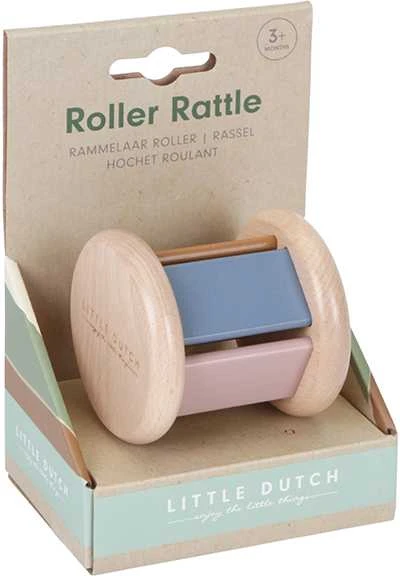 Little Dutch Ritinio barškutis ´Vintage´
