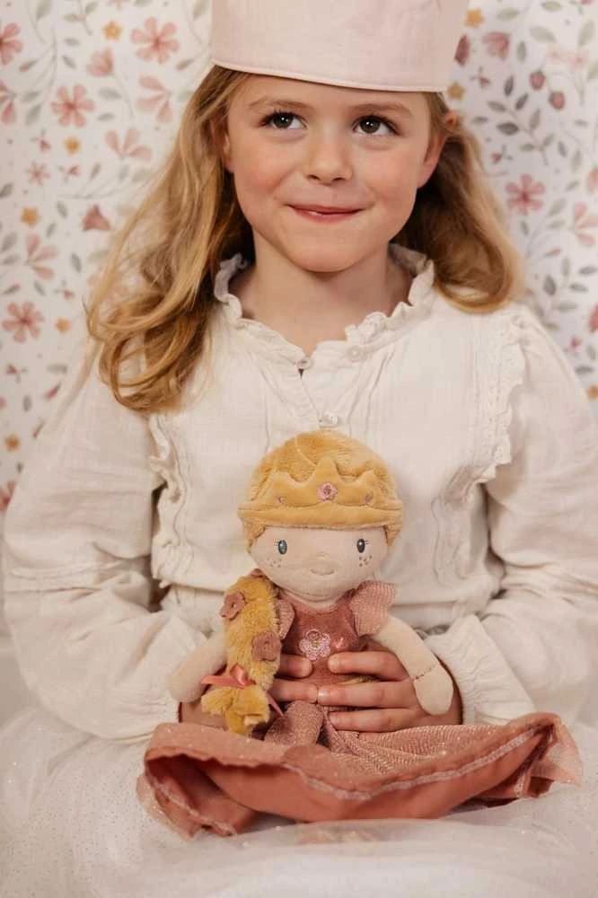 Little Dutch lėlė princesė Julia, 35 cm