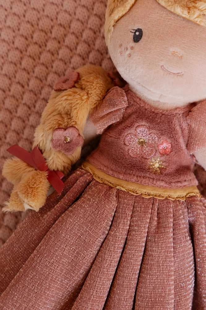 Little Dutch lėlė princesė Julia, 35 cm