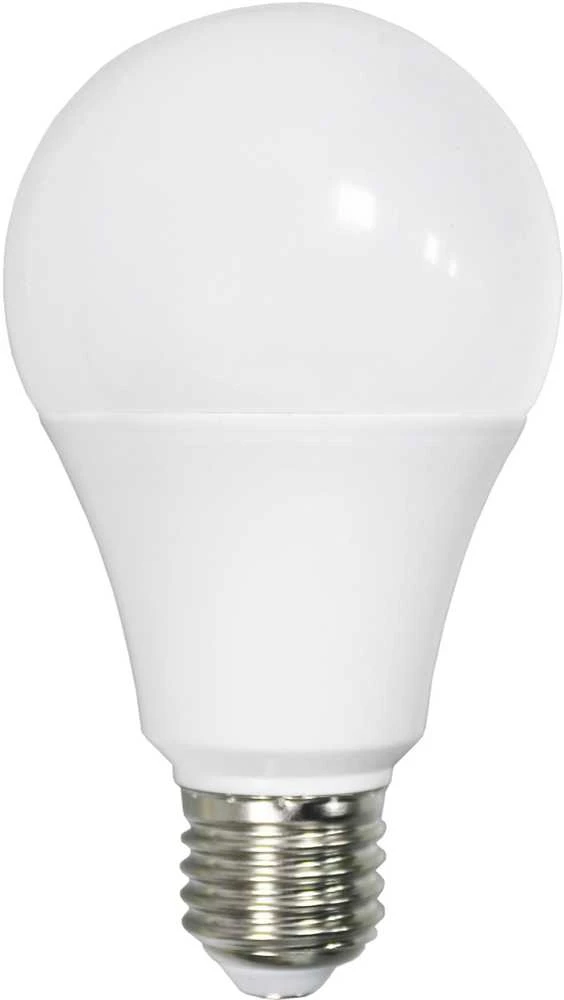 Omega LED lempa E27 18W 2800K (43360)