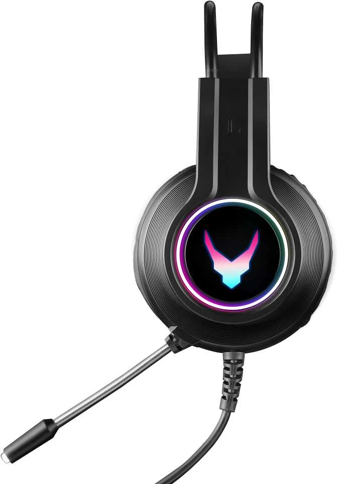 Ausinės Platinet Omega Gaming Varr VH8030