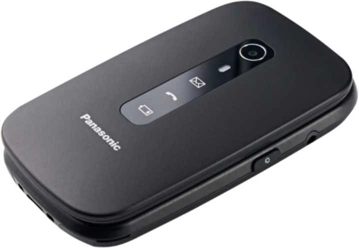 Mobilusis telefonas Panasonic KX-TU550EXB 4G