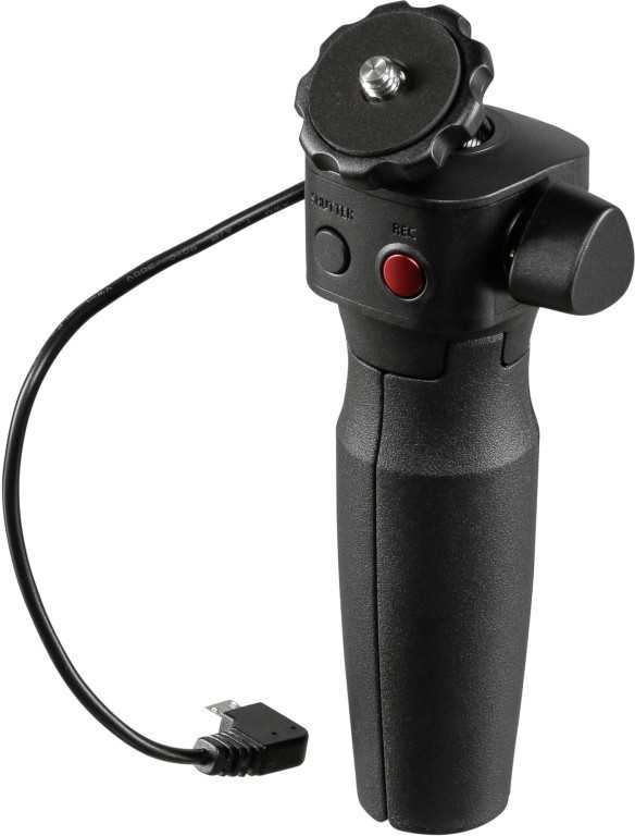 Panasonic DMW-SHGR1E rankena, skirta G110