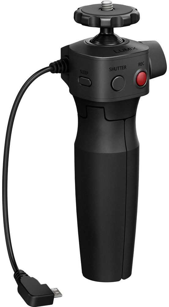 Panasonic DMW-SHGR1E rankena, skirta G110