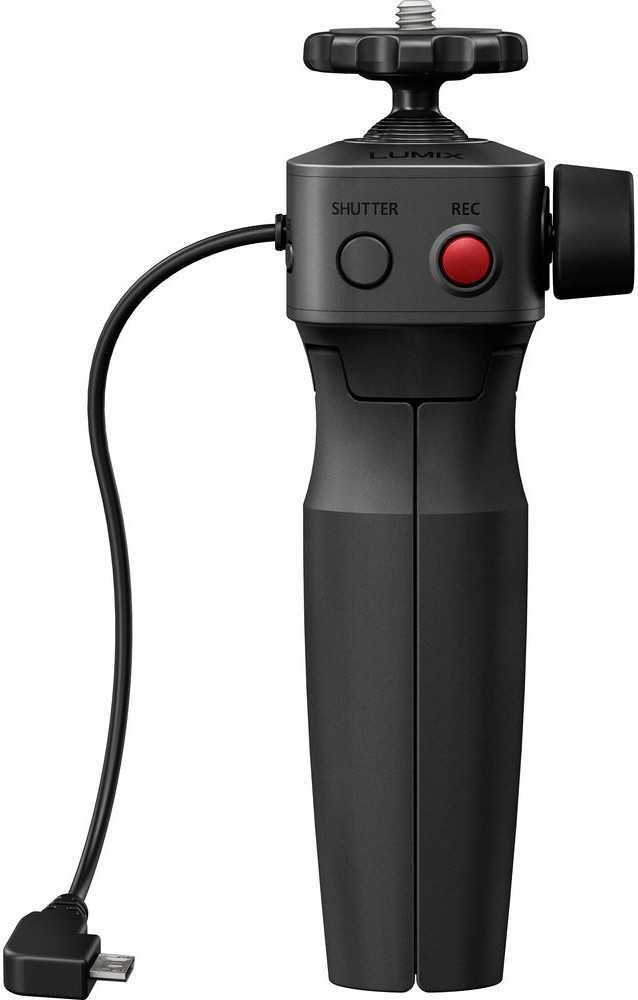 Panasonic DMW-SHGR1E rankena, skirta G110