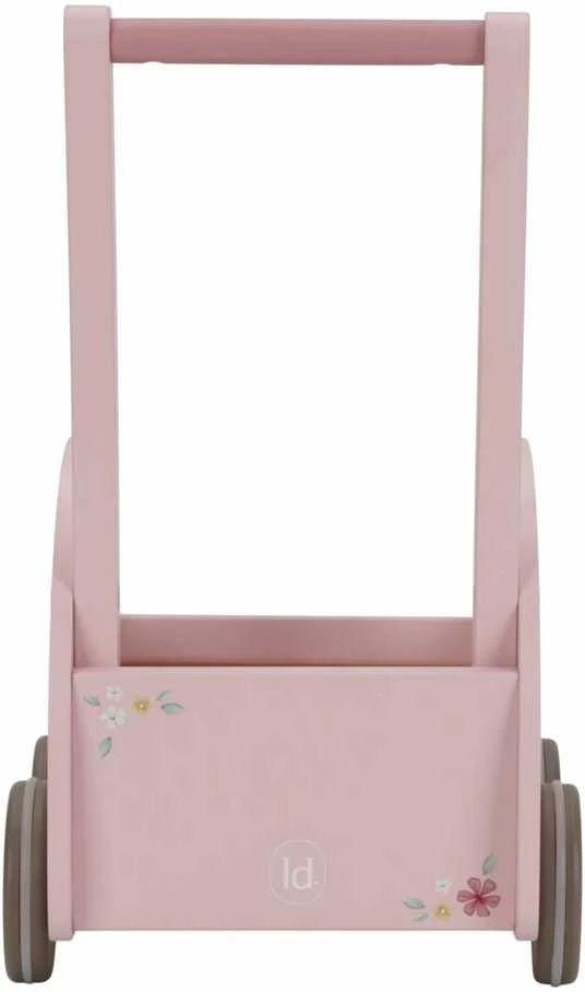 Rožinė Little Dutch Vaikštynė ´Rožinė´