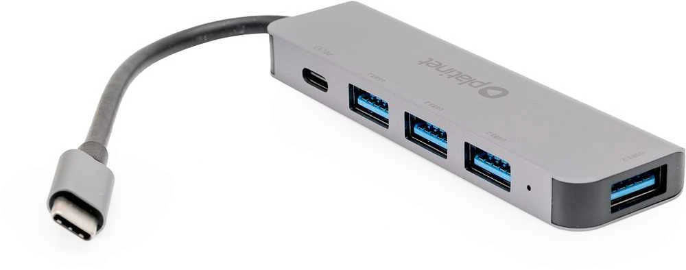 Platinet adapteris Multimedija 5in1 (46235)