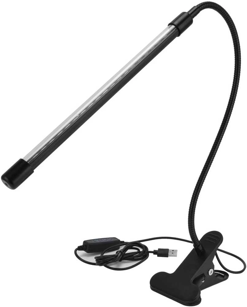 Platinet PLATINET LED AUGIMO LEMPPA AUGALŲ AUGIMO LAMP CLIP 3W [45834]