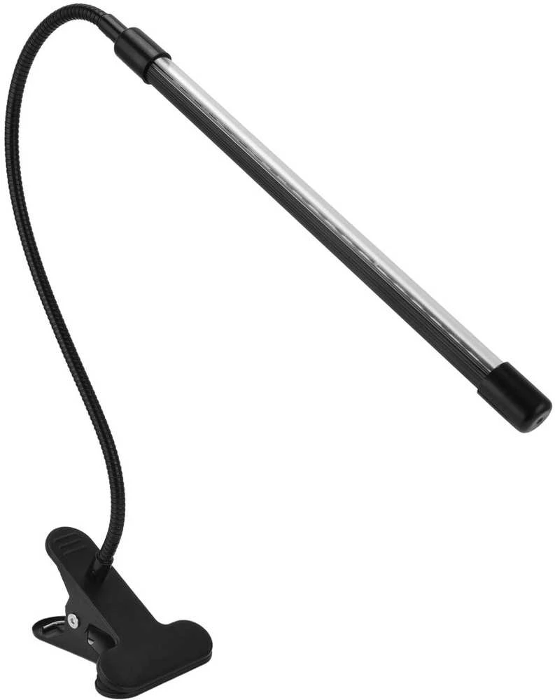 Platinet PLATINET LED AUGIMO LEMPPA AUGALŲ AUGIMO LAMP CLIP 3W [45834]