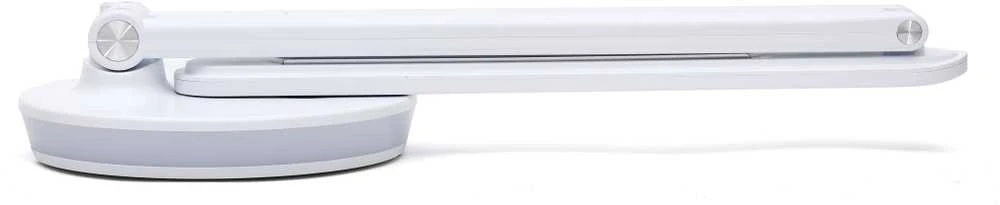 Platinet desk lamp PDL400 12W, baltas (45937)