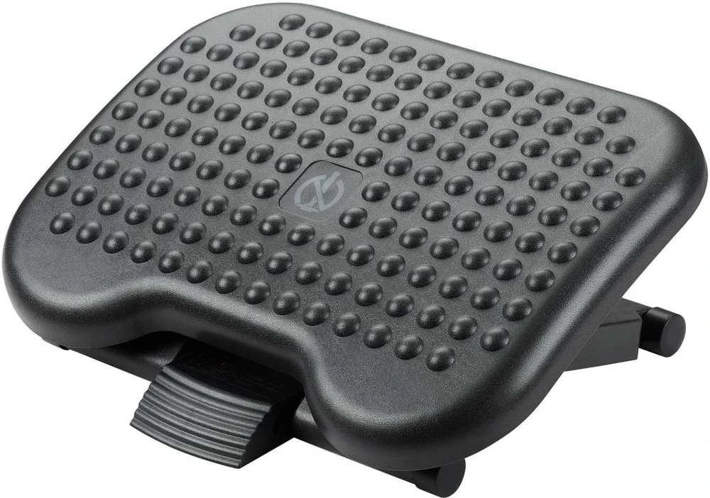 Dymo PLATINET FOOTREST PODNÓŻEK ERGONOMICZNY 460x350x110mm 3 LEVELS ADJUSTMENT [46197]