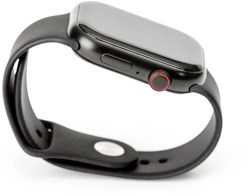 Išmanusis laikrodis Išmanieji laikrodžiai Platinet (PSMART29B) (Bluetooth 5.1, NFC, Call vers.)