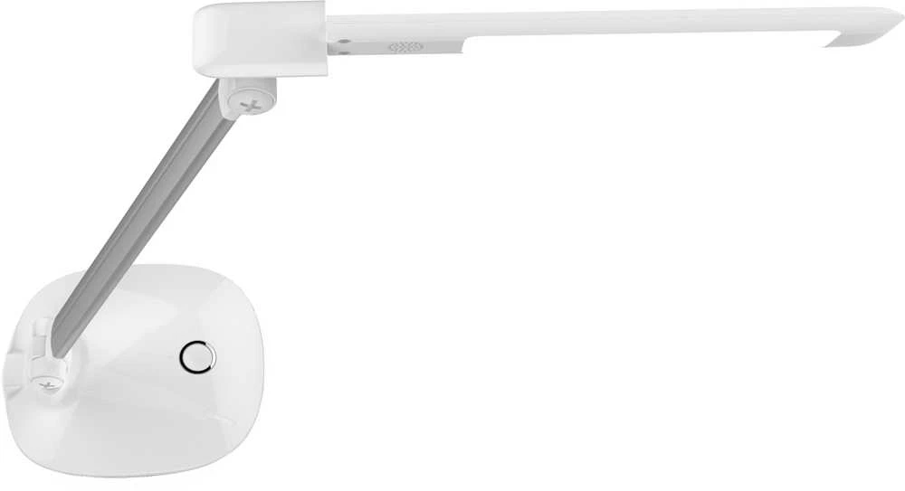 Platinet stalinė lempa PDLKS065W 6W Chrome Sidabrinis (44393)