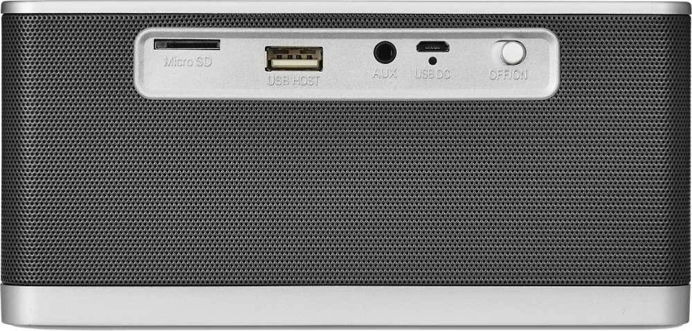 Platinet belaidė „Bluetooth“ kolonėlė su žadintuvu 10 W PMGC10A
