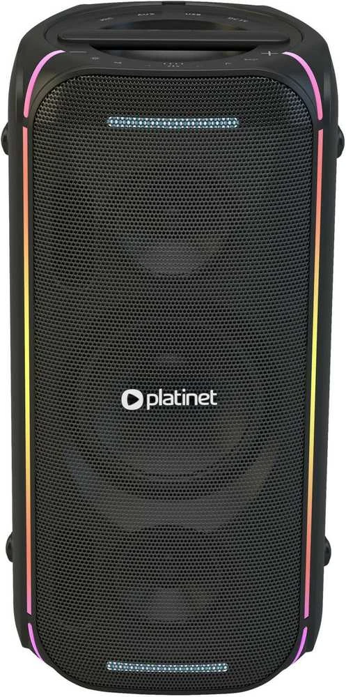Platinet belaidė kolonėlė Boombox Party 70W (46251)