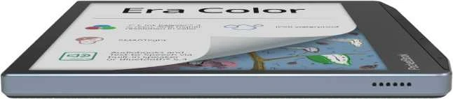 Elektroninė skaityklė PocketBook Era Color 7” 32GB Stormy Sea (PB700K3-1-WW)