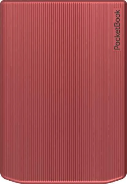 Elektroninė skaityklė Pocketbook Verse Pro 6" 16GB Passion Red (PB634-3-WW-B), Raudona
