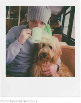 POLAROID SPALVOTA PLĖVELĖ I TIPO 2 PAKUOTĖS