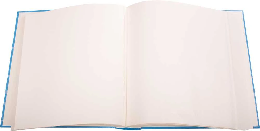 Nuotraukų rėmelis Poldom Albumas BD100PG Assort Kreminis 100pg