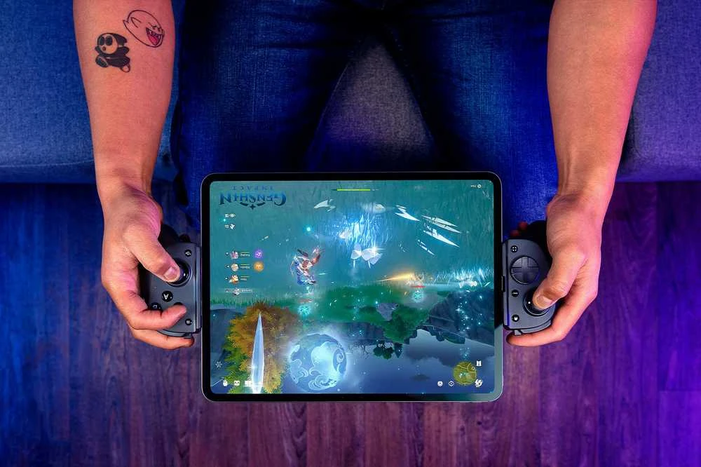 Razer Kishi V3 Pro XL