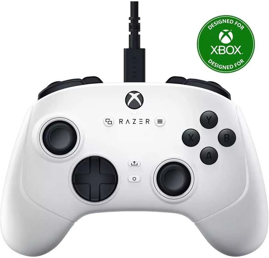 Razer | Žaidimų valdiklis, skirtas XBOX Series X/S ir PC | Wolverine V3 Tournament Edition