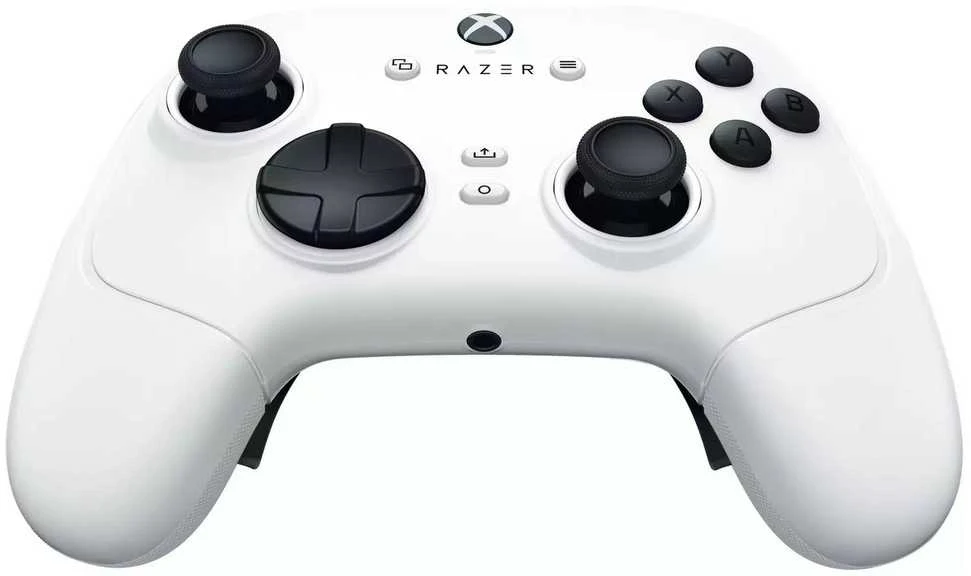 Razer | Žaidimų valdiklis, skirtas XBOX Series X/S ir PC | Wolverine V3 Tournament Edition