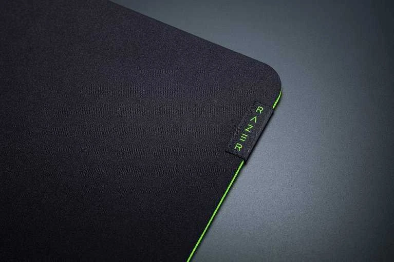 Pelės kilimėlis žaidimams Razer Gigantus V2 L, 450 x 3 x 400 mm, Juodas