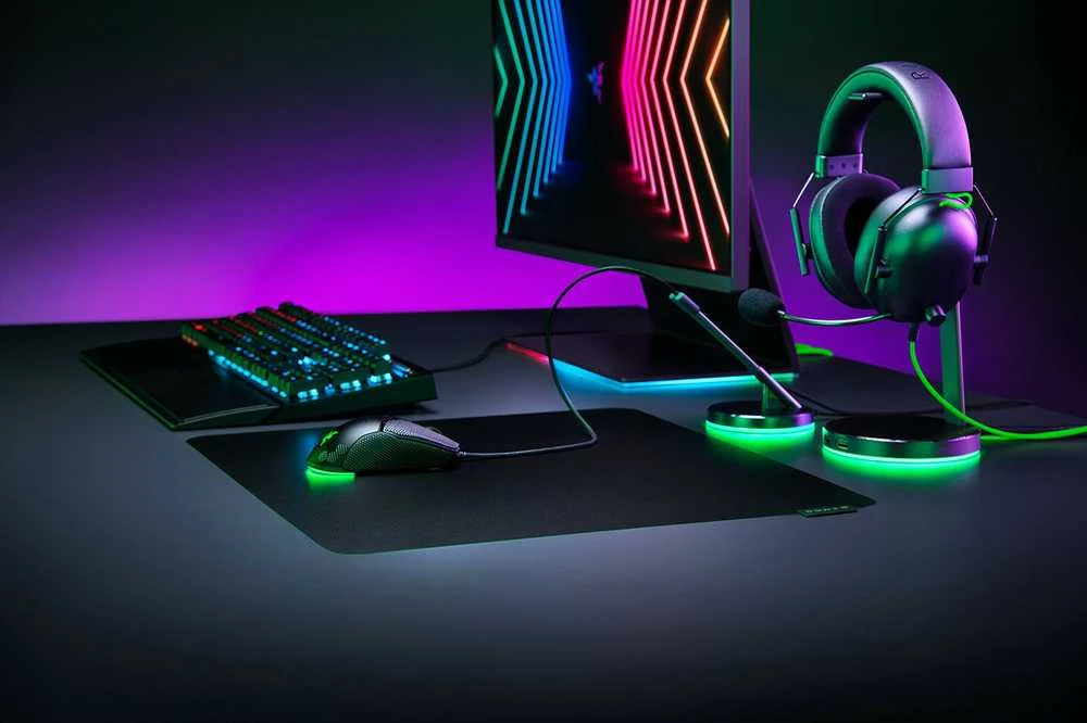 Pelės kilimėlis Razer Sphex V3 L, 450x400x0.4mm