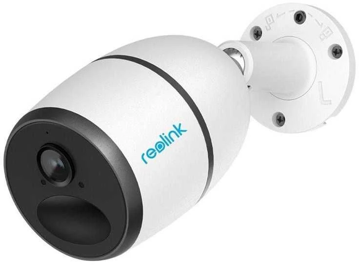 Reolink | Fotoaparatas | Go serija G330 | Kulka | 4 MP | Fiksuotas | IP65 | H.265 | Micro SD, maks. 128 GB