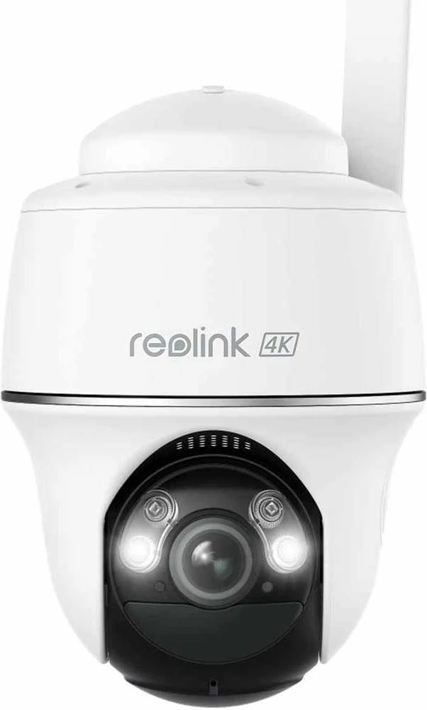 Išmani lauko apsaugos kamera Reolink Go Series G440