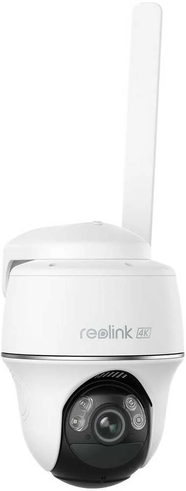 Išmani lauko apsaugos kamera Reolink Go Series G440