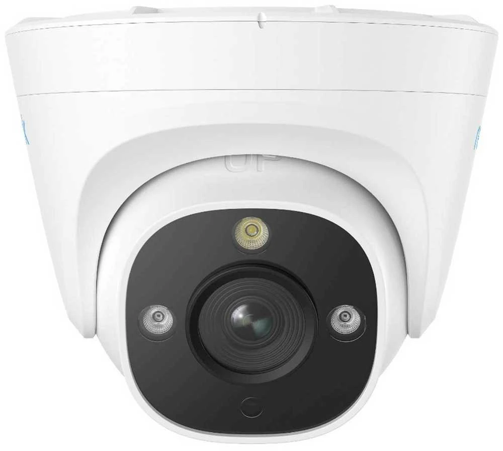 Išmani lauko apsaugos kamera Reolink P334, 4K, IP66