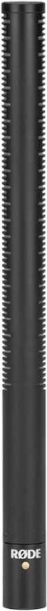 Rode Mikrofonas - RØDE NTG-3B, Juodas