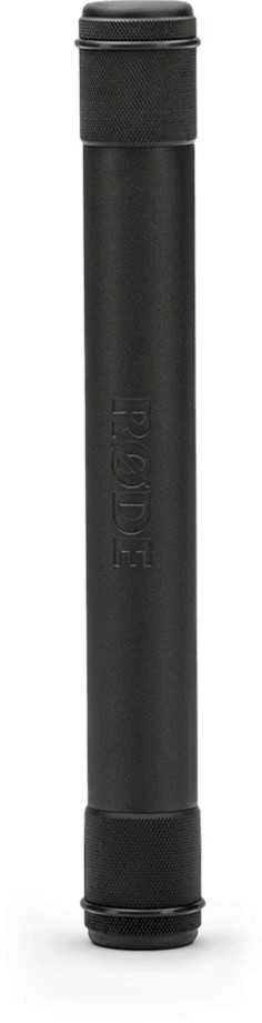 Rode Mikrofonas - RØDE NTG-3B, Juodas