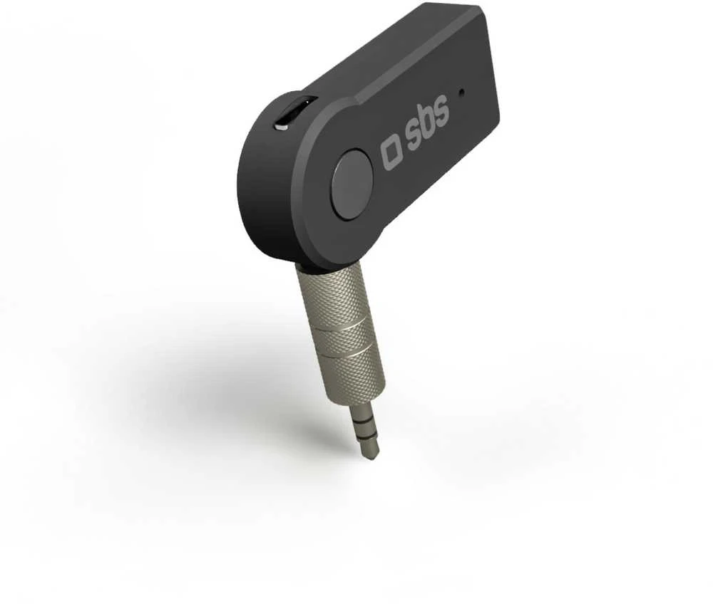 Adapteris SBS Audio Bluetooth/3.5mm