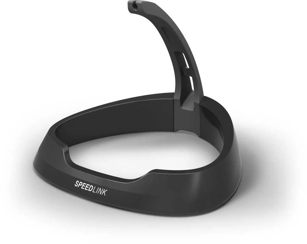„Speedlink“ kabelių tvarkyklė „Adjix Pelė Bungee“ (SL-680200-BK)