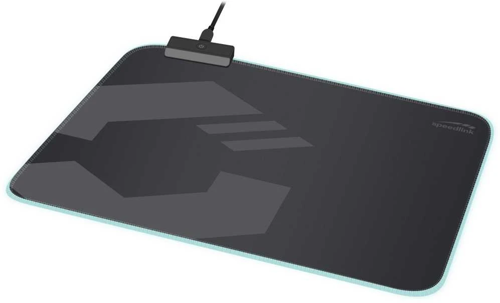 „Speedlink“ pelės kilimėlis „Levas M“ (SL-620107-BK)