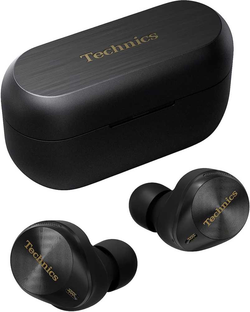 Technics TWS ausinės EAH-AZ80E-K
