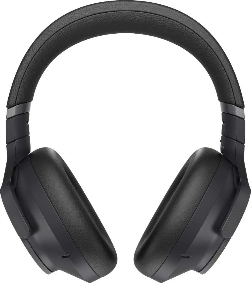 Ausinės Technics EAH-A800E-K, Juodos