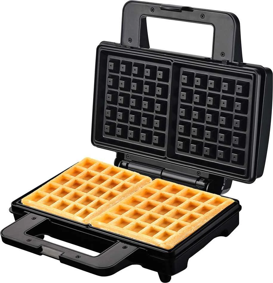 Virtuvinės svarstyklės Techwood vaflinė TGE-1000i