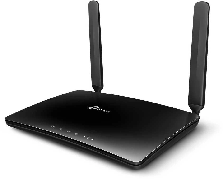 Maršrutizatorius TP-Link / TL-MR6400
