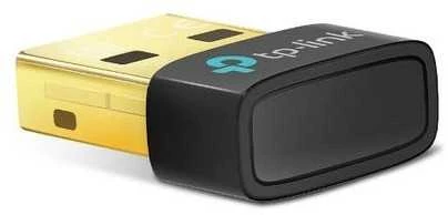 TP-LINK | Bluetooth 5.0 Nano USB adapteris | 500 UB