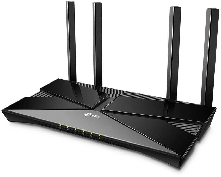 Maršrutizatorius TP-Link Archer AX53