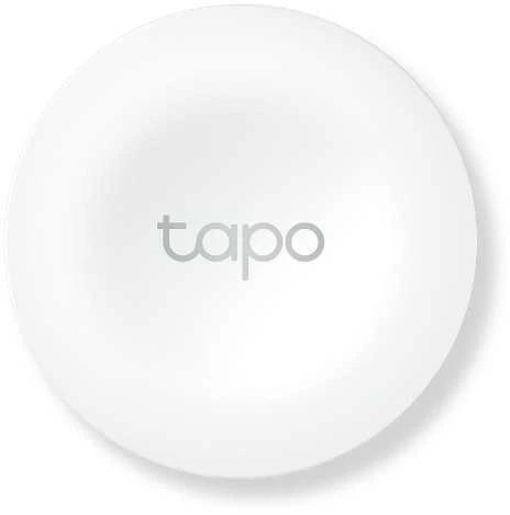 Maršrutizatorius TP-LINK išmanusis mygtukas Tapo S200B (TAPO S200B)
