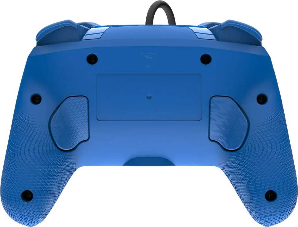 Turtle Beach Afterglow Wave laidinis žaidimų pultelis | Mėlynas | Switch 2