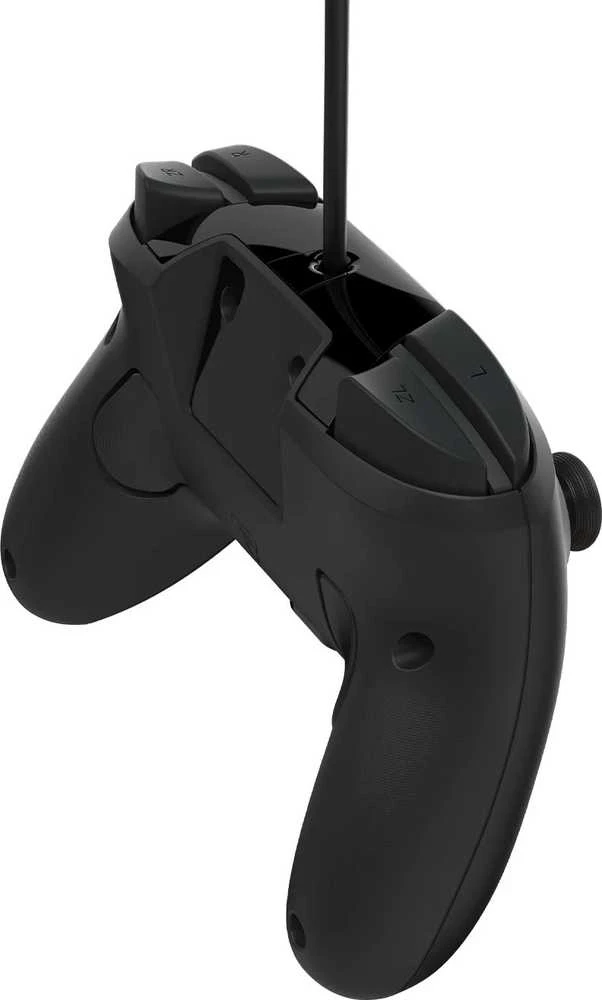 Turtle Beach Rematch Nintendo Switch 2 Juodas