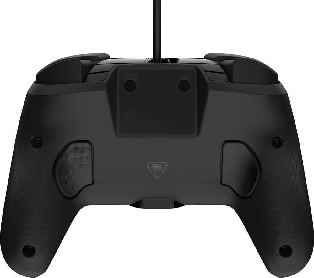 Turtle Beach Rematch Nintendo Switch 2 Juodas